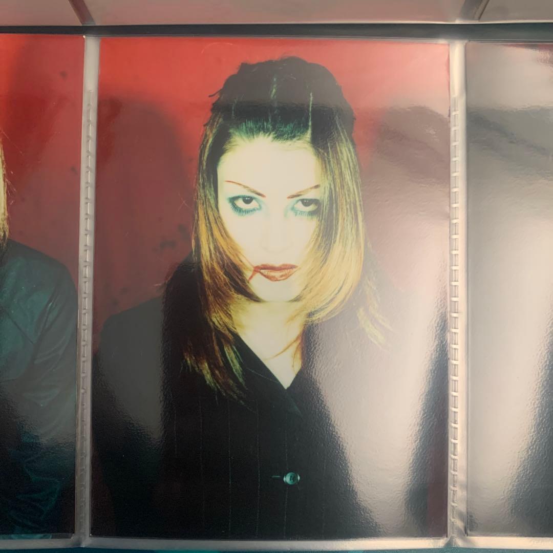 kein LIVE会場限定写真 19枚