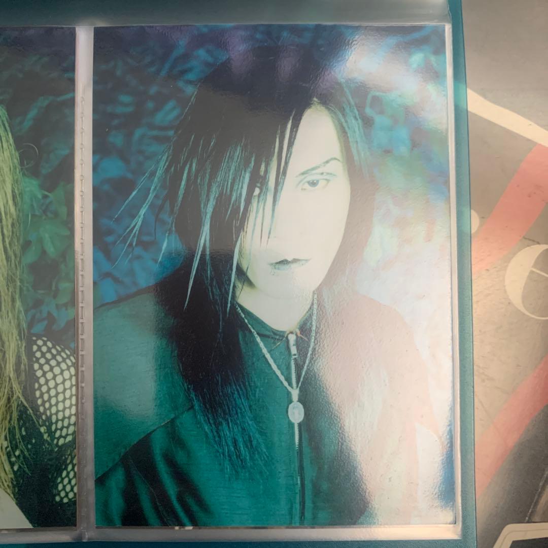 kein LIVE会場限定写真 19枚