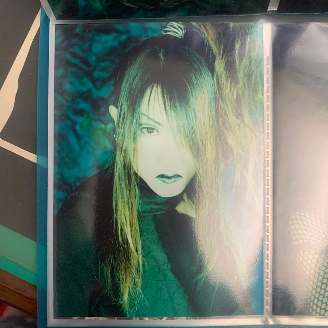 kein LIVE会場限定写真 19枚