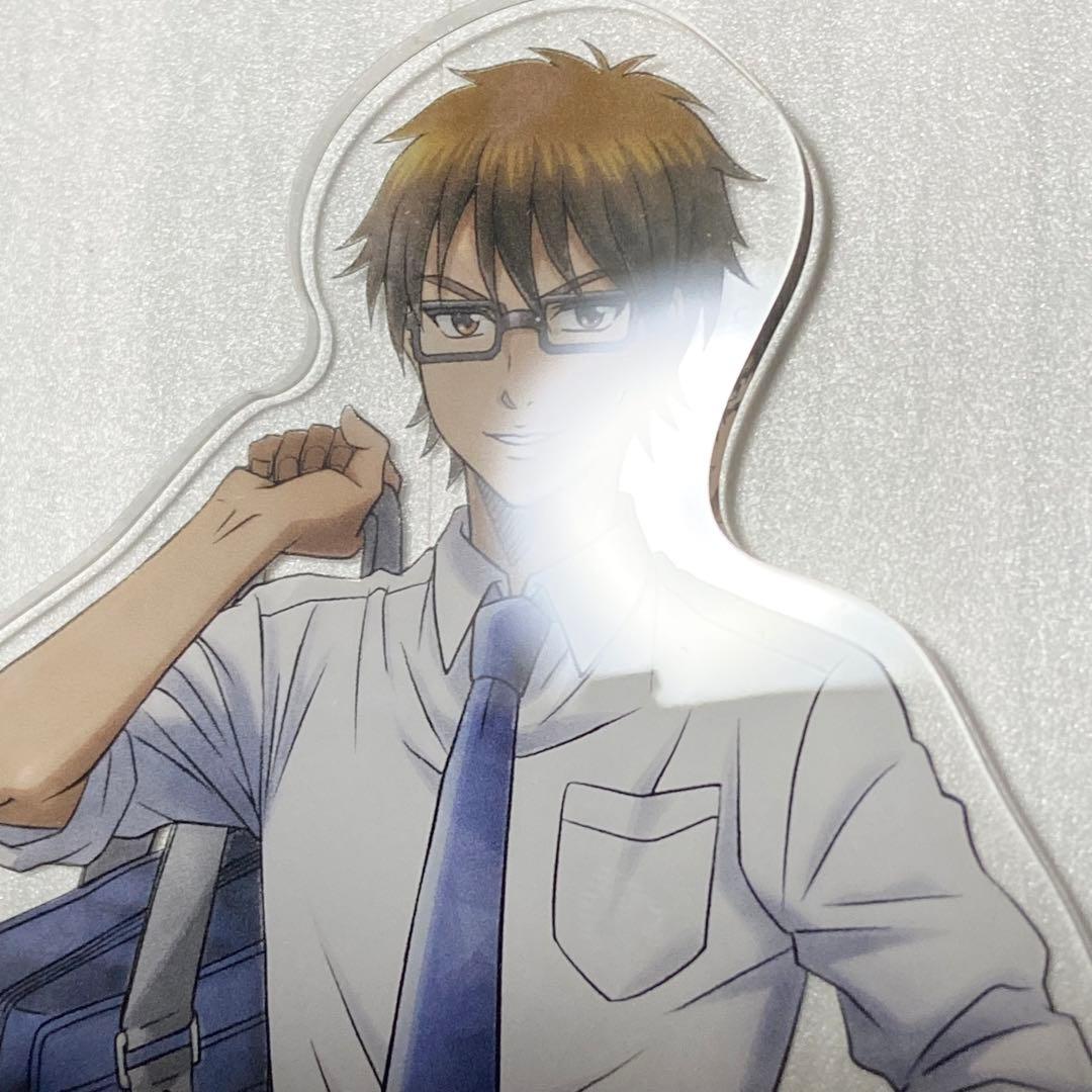 ダイヤのA WEBくじ 御幸一也 アクリルスタンド - メルカリ