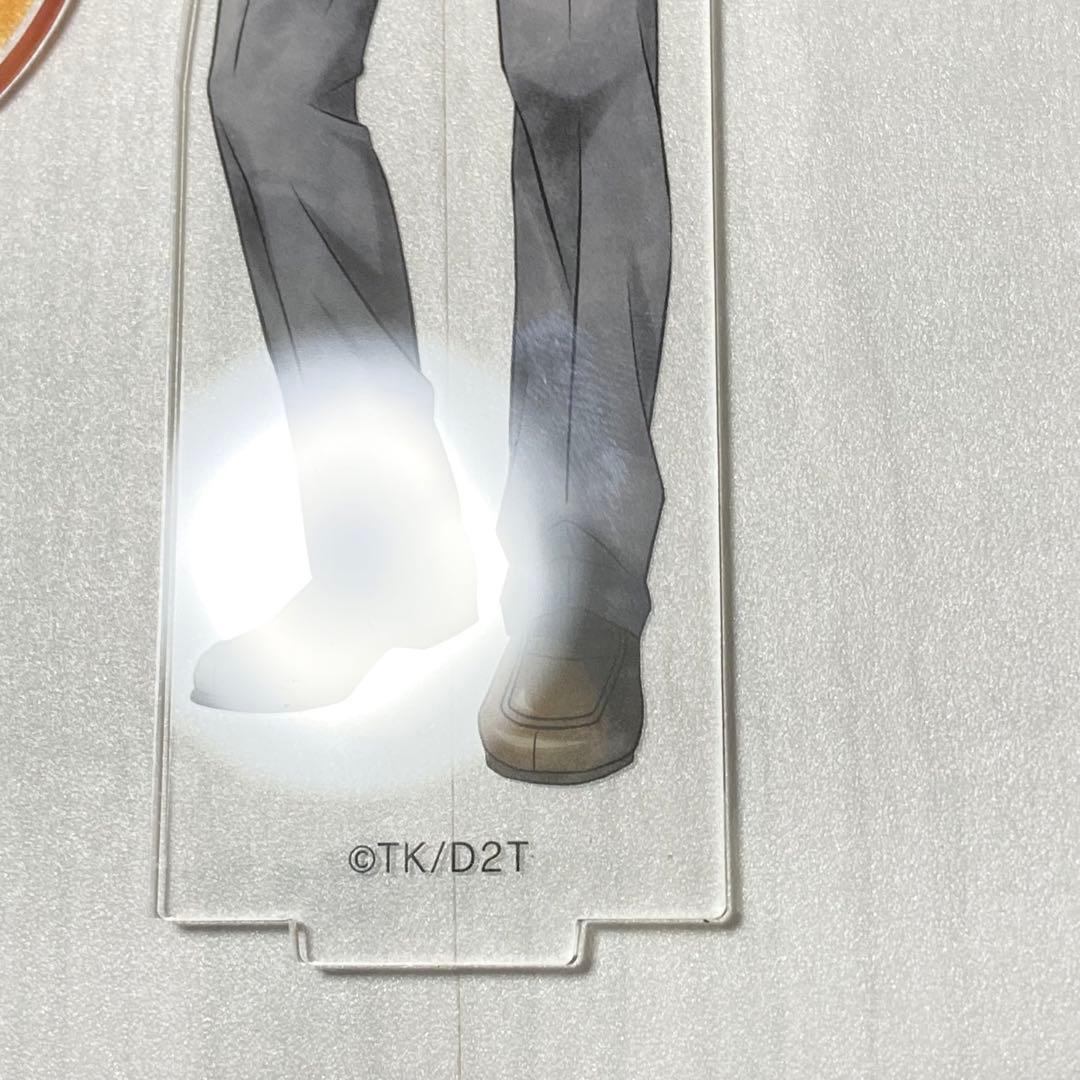 ダイヤのA WEBくじ 御幸一也 アクリルスタンド - メルカリ