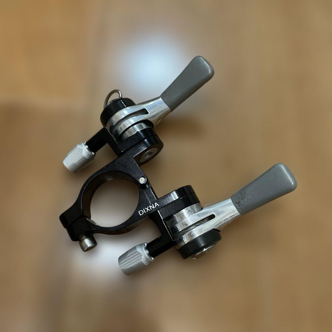 シマノ　SL BS77 DIXNA レバーコラムマウント DIXNA / レバーコラムマウント - Above Bike Store