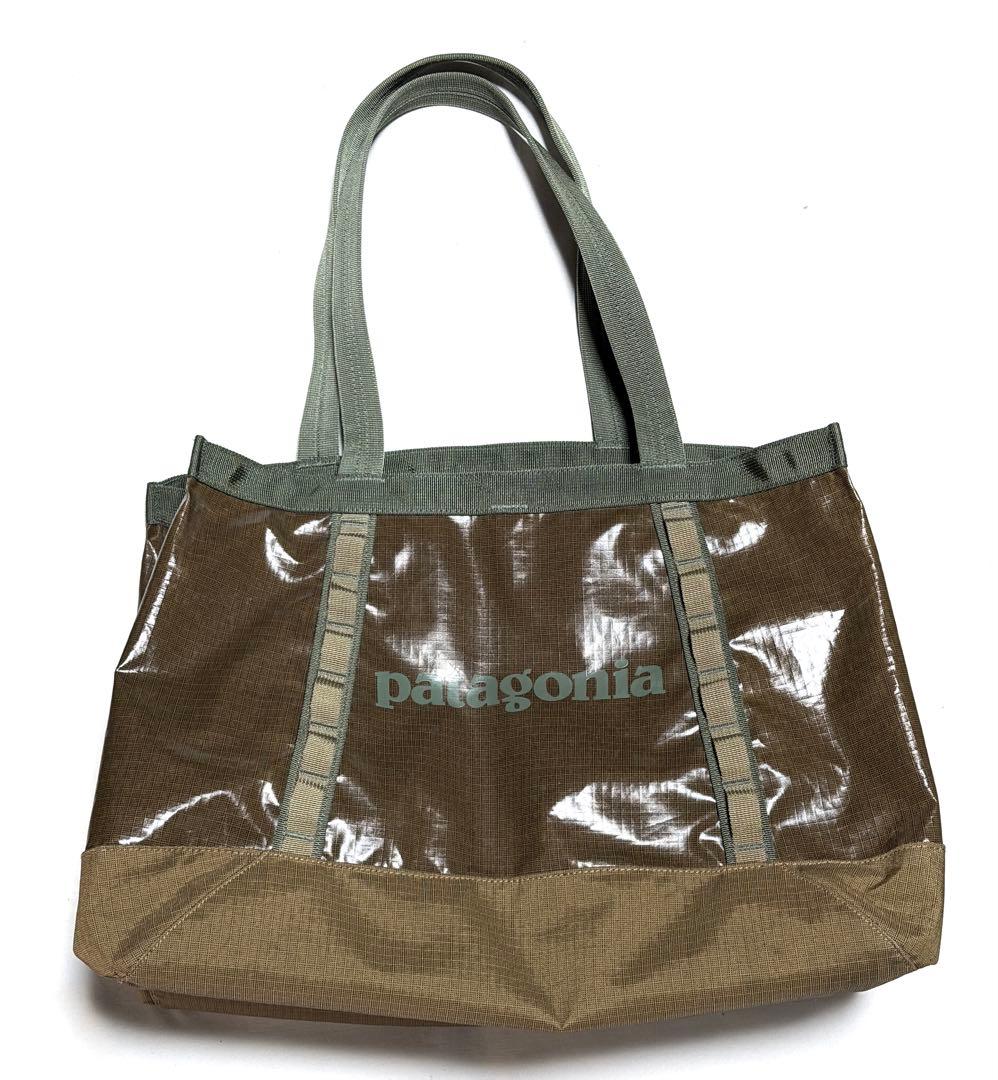 パタゴニア ブラックホールトート 25L トートバッグ ブラックホール（patagonia） PATAGONIA パタゴニア ブラックホール