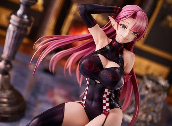 正規品　アズールレーン 　デューク・オブ・ヨーク妖華ブランズジュエル