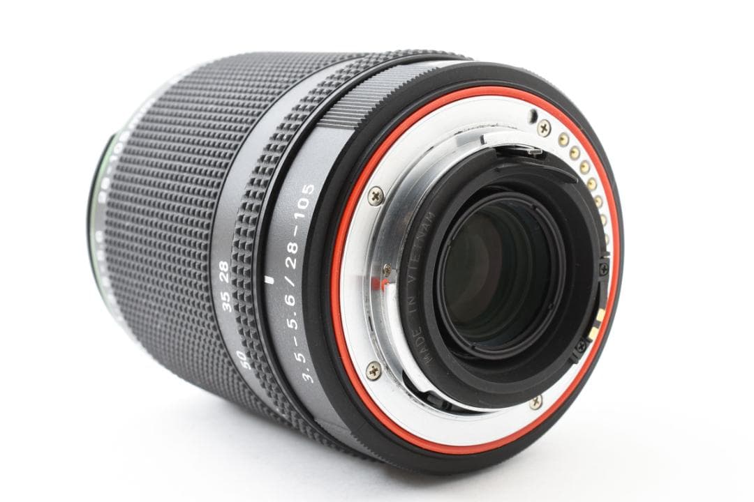 【美品】HD PENTAX-D FA 28-105mm F3.5-5.6