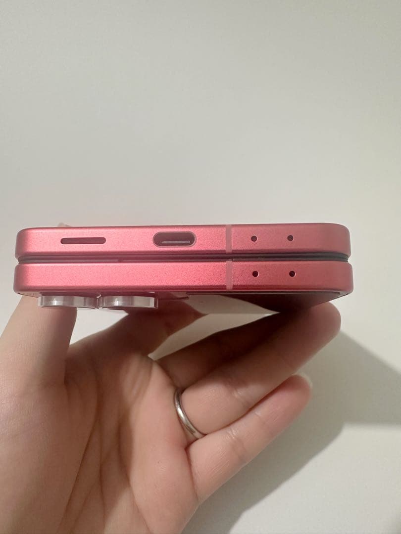 値下げ Galaxy Z Flip7 折りたたみ 美品 256G SIMフリー Galaxy Z Flip7（ギャラクシーZフリップ7） | SIMフリーを購入