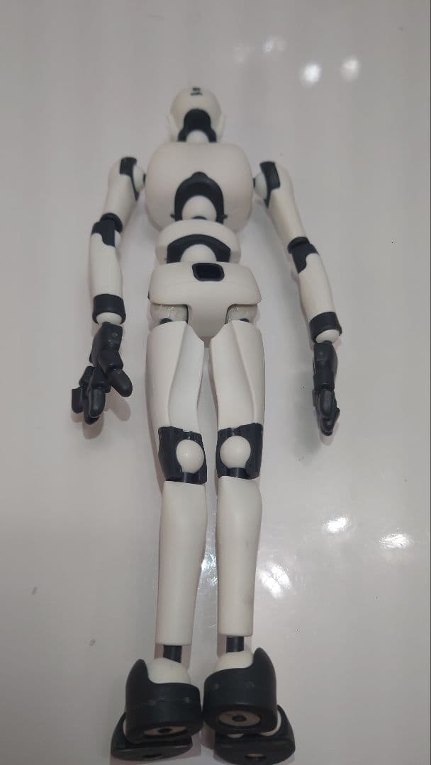 Stickybones 2セット イエロー ホワイト + Fly-Rig