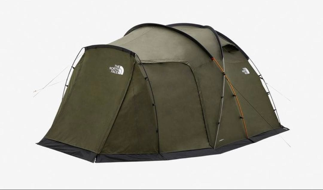 【専用】THE NORTH FACE ランダー6 テント　ニュートングリーン Amazon.co.jp: THE NORTH FACE(ザ・ノースフェイス) テント Lander 6