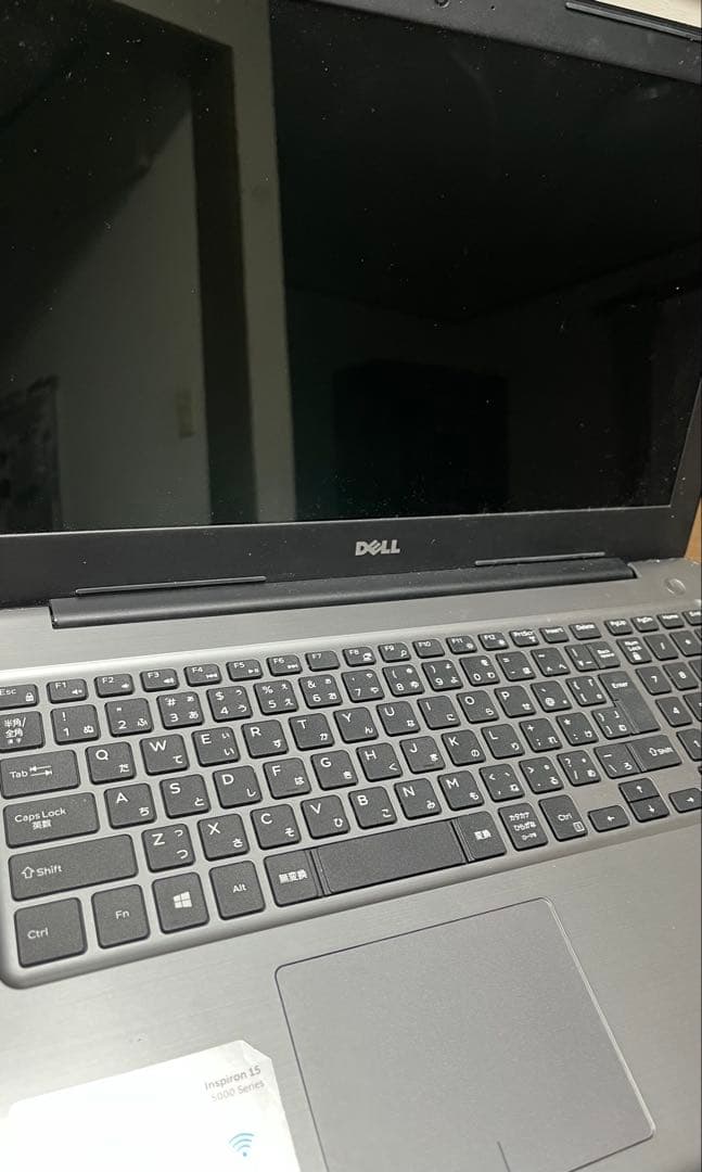 イニー　　《ジャンク品》