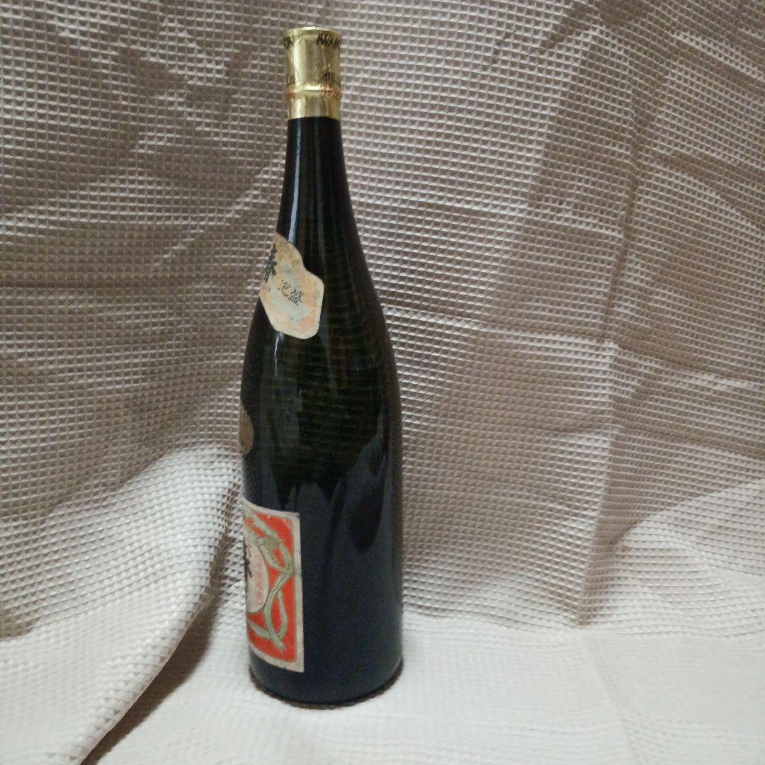 Ｔ*Ｒ様 泡盛　春雨 1.8L 30度　宮里酒造所