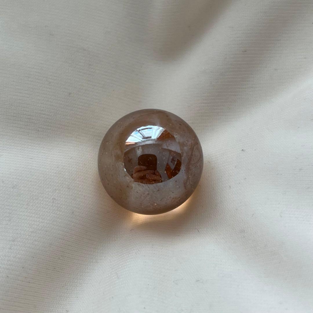 ふしぎだま　ジブリ美術館　7色コンプリートセット