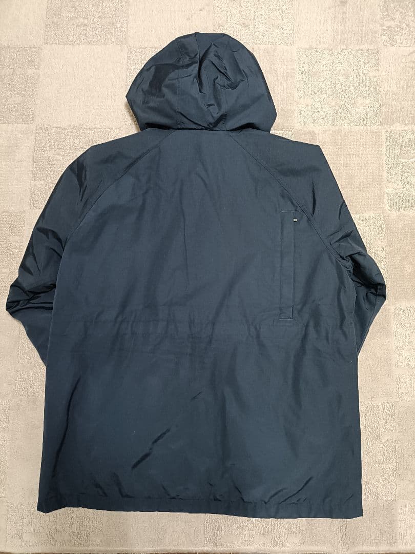 け*い様 美品 L.L.Bean オリジナル・バクスター・ステート・パーカー