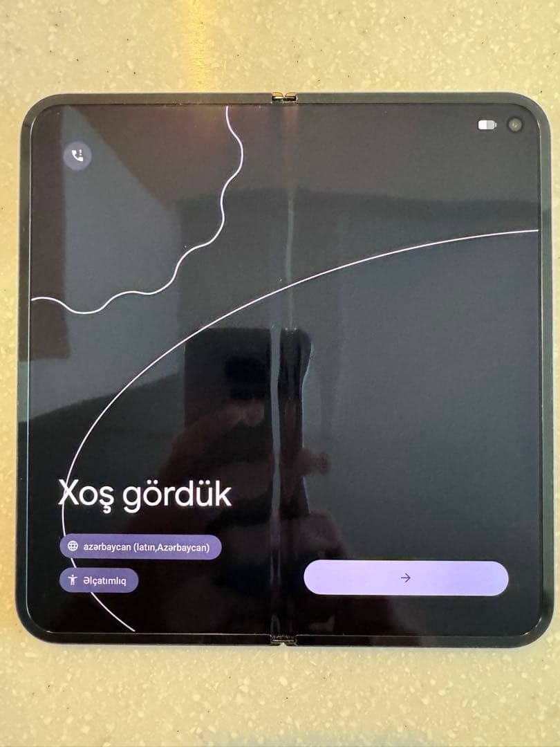 GooglePixel 9 Pro Fold【黒/512GB/SIMフリー】本体 Google Pixel 9 Pro Fold 512GB SIMフリー 新品・ 未使用 : モバステ