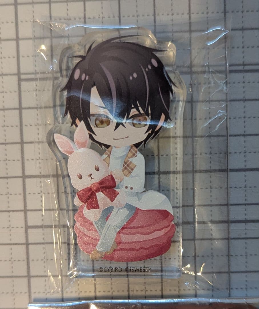 イケメン王子 レオン 8点セット - メルカリ