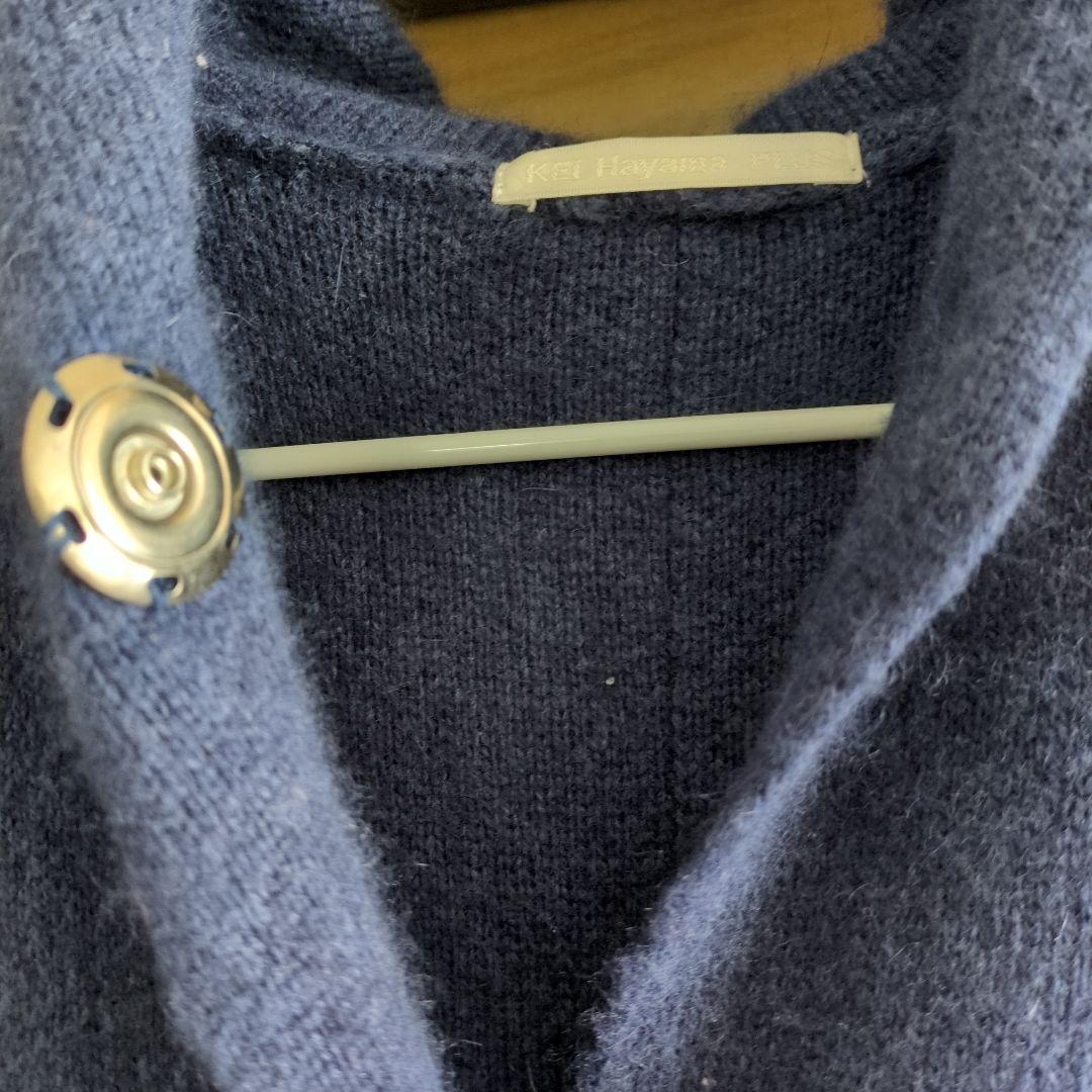 おまとめ❣️ケイハヤマプリュス ベージュと黒の花柄スカート