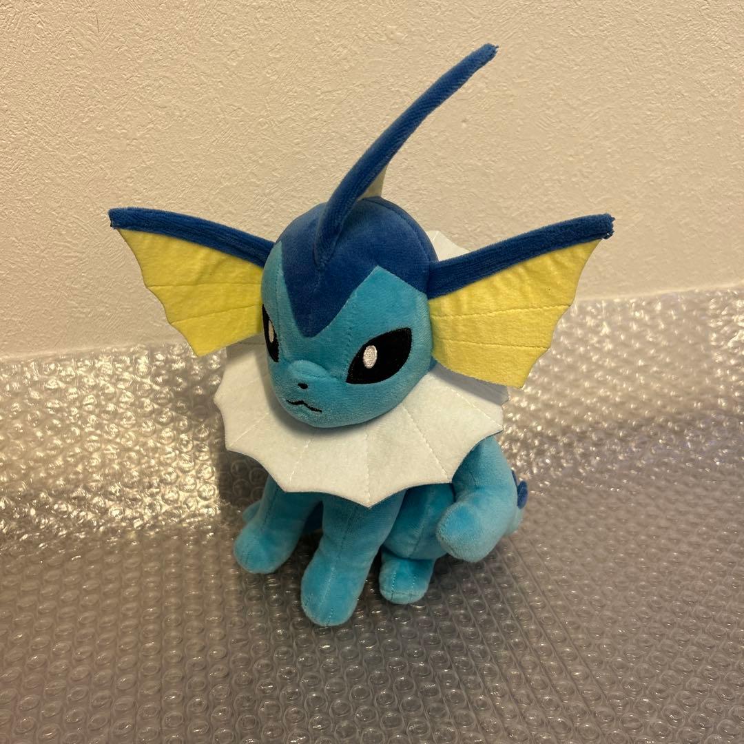 Pokémon ぬいぐるみ イーブイ ブラッキー　ブースター　まとめ売り