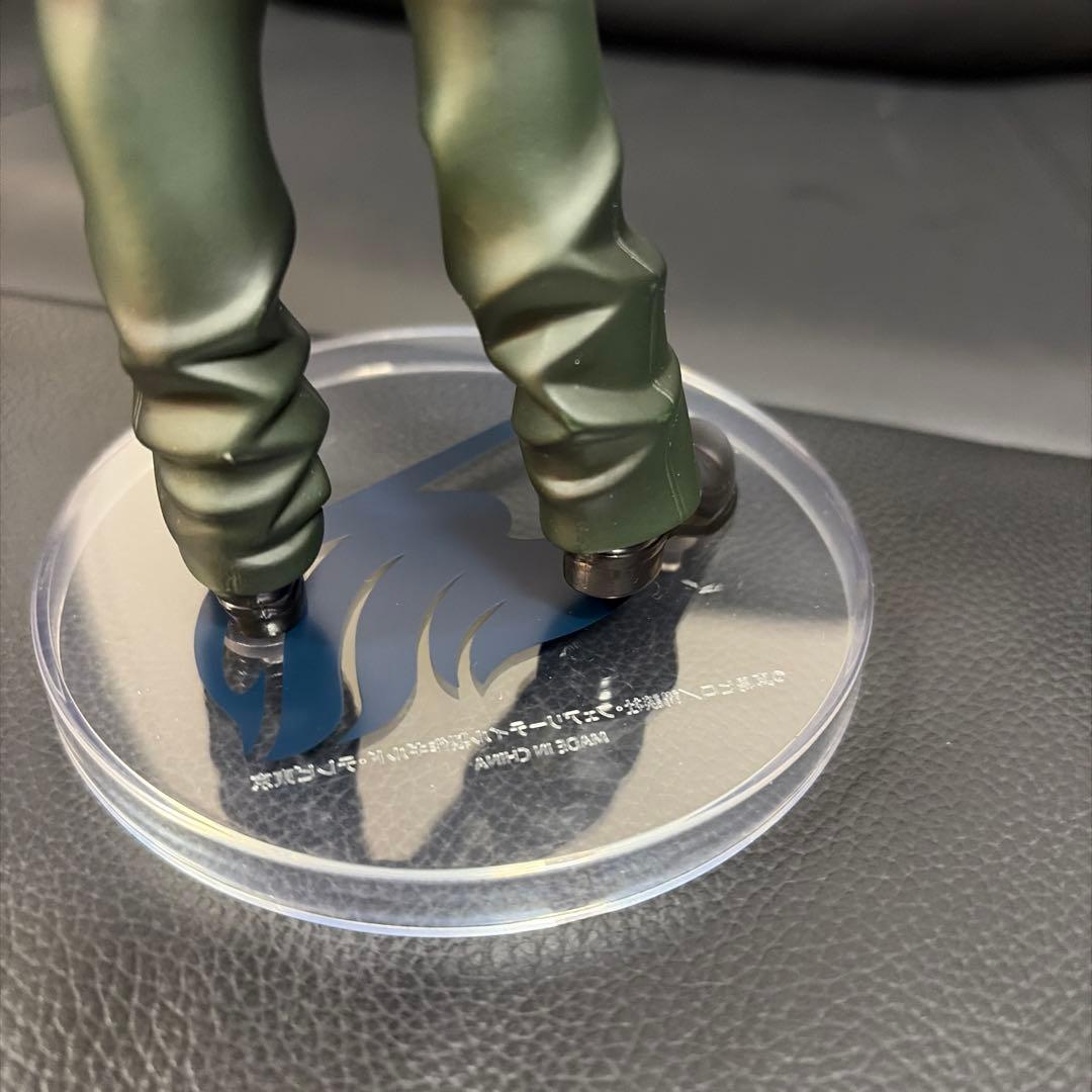 フェアリーテイル グレイ・フルバスター フィギュア 1/7 FAIRY TAIL