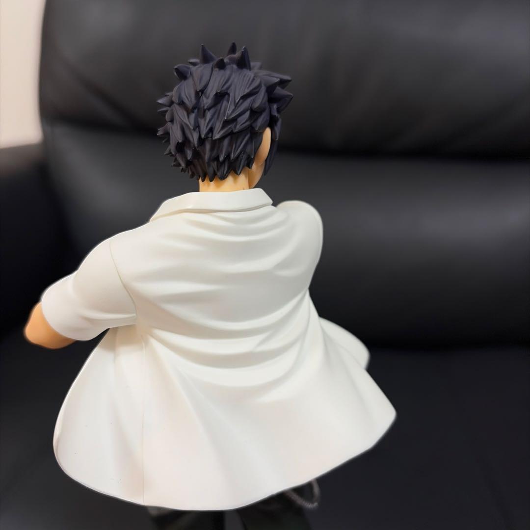 フェアリーテイル グレイ・フルバスター フィギュア 1/7 FAIRY TAIL