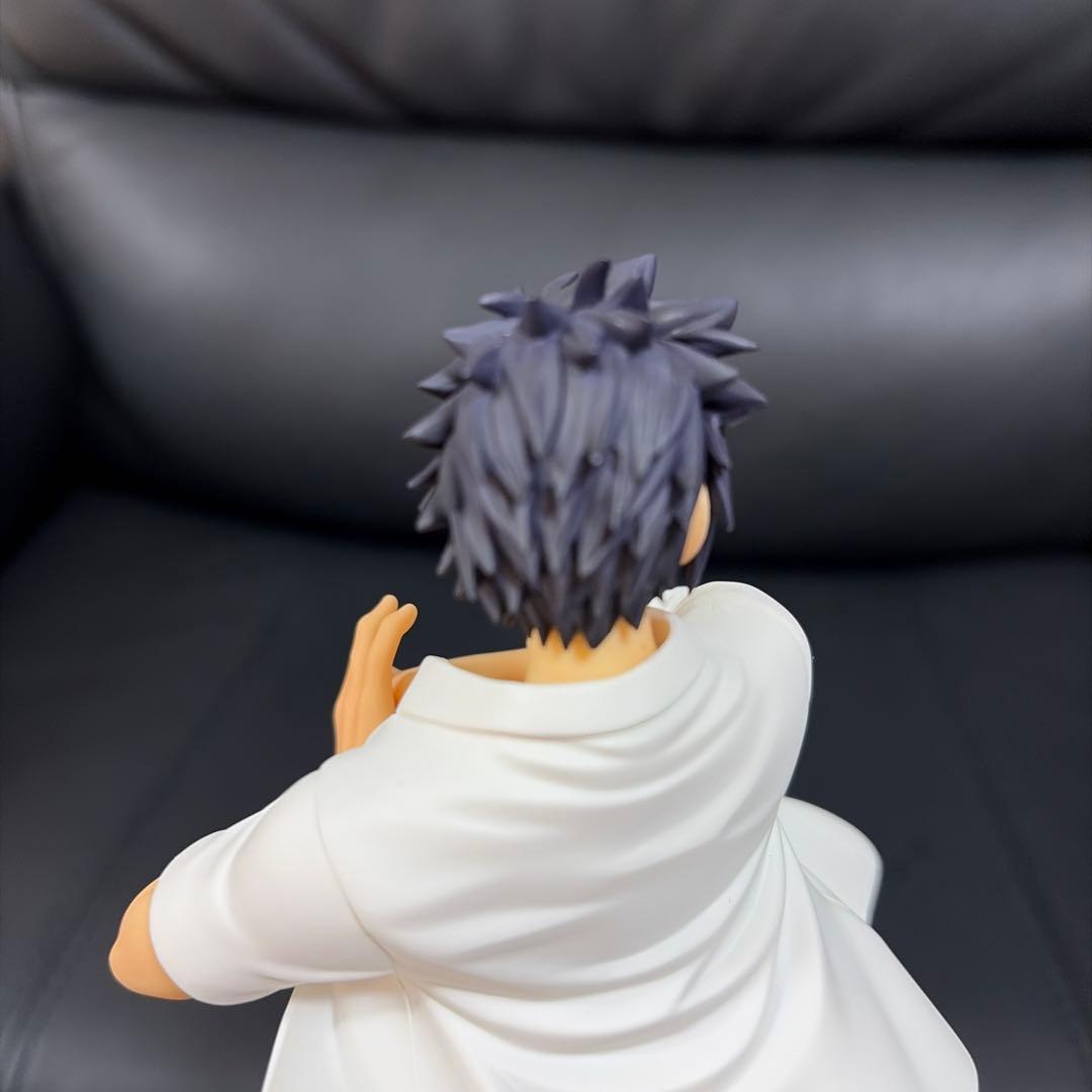 フェアリーテイル グレイ・フルバスター フィギュア 1/7 FAIRY TAIL