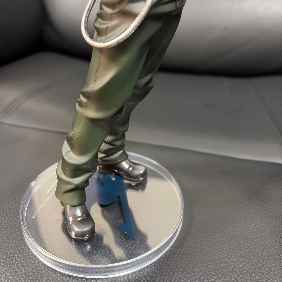 フェアリーテイル グレイ・フルバスター フィギュア 1/7 FAIRY TAIL