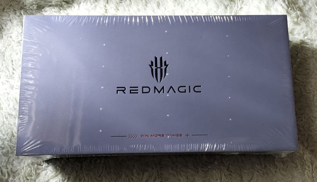 REDMAGIC 11 Pro 16GB+512GB　シルバー　未開封② REDMAGIC 11 Pro 購入ページ - REDMAGIC日本公式サイト – REDMAGIC (Japan)