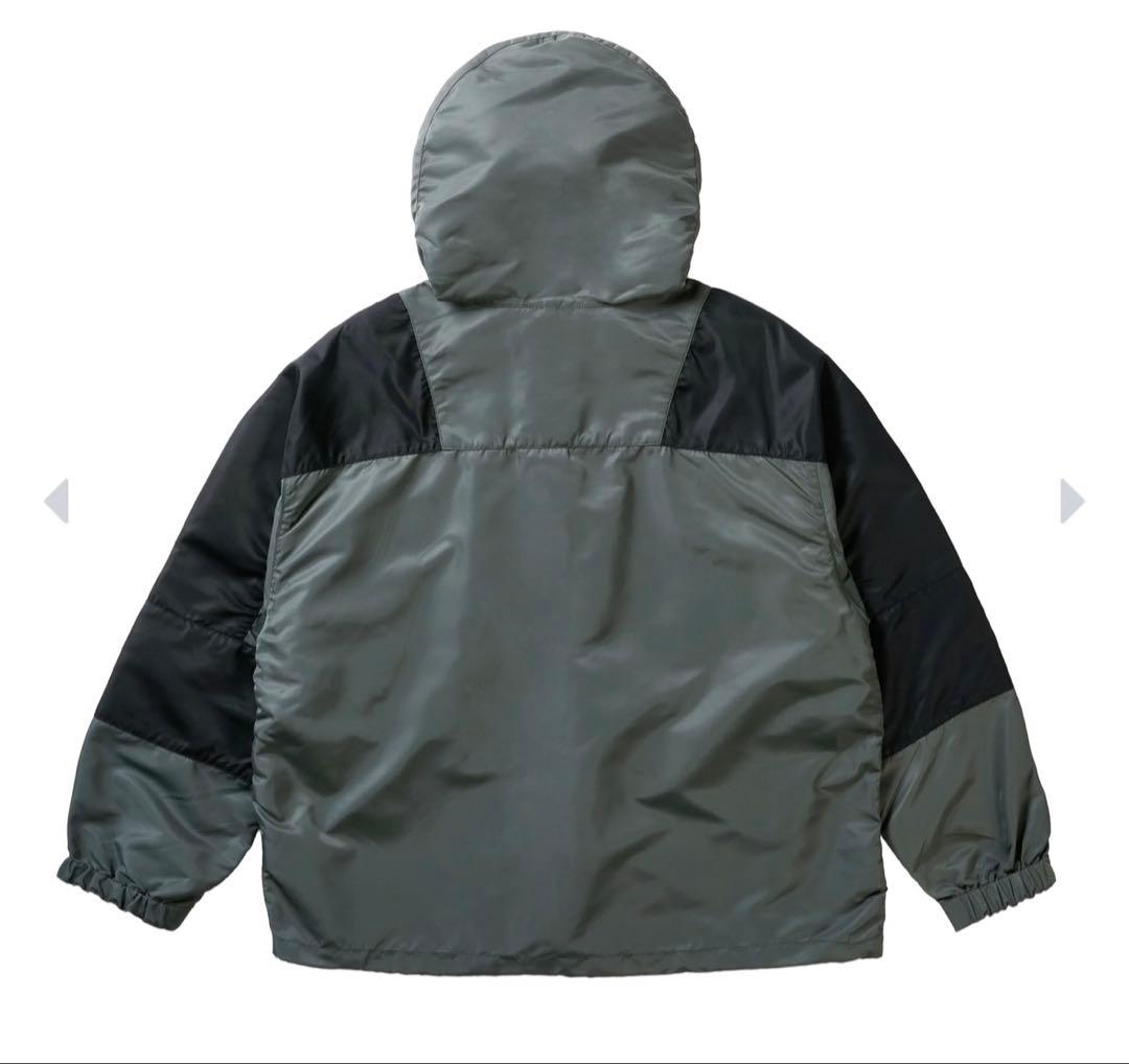 PALACE North Face Mountain Wind Parka - メルカリ