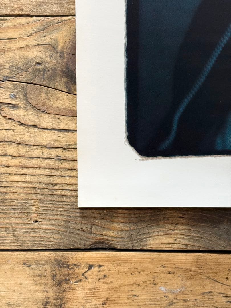 【非売品】　primal scream プライマル・スクリーム　プロモポスター