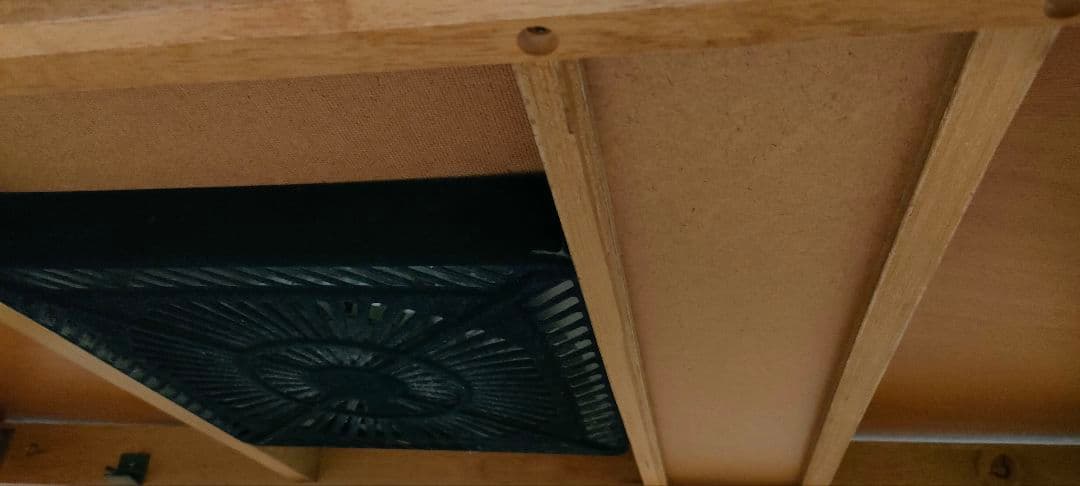 専用）unico こたつテーブルKNOD W1200 - メルカリ