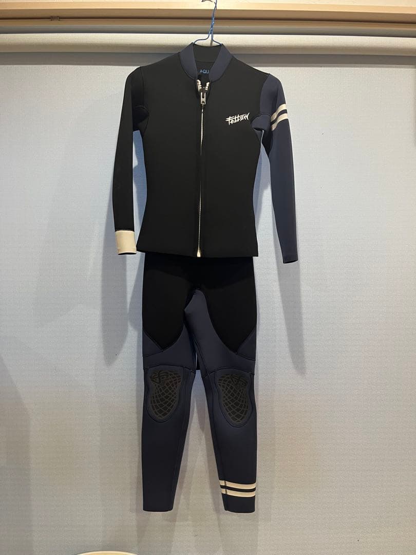 FELLOW ウェットスーツ キッズ ロングジョン タッパー サイズ160 FELLOW 【最大29%お得!】FELLOW ウェットスーツ キッズ ロングジョン