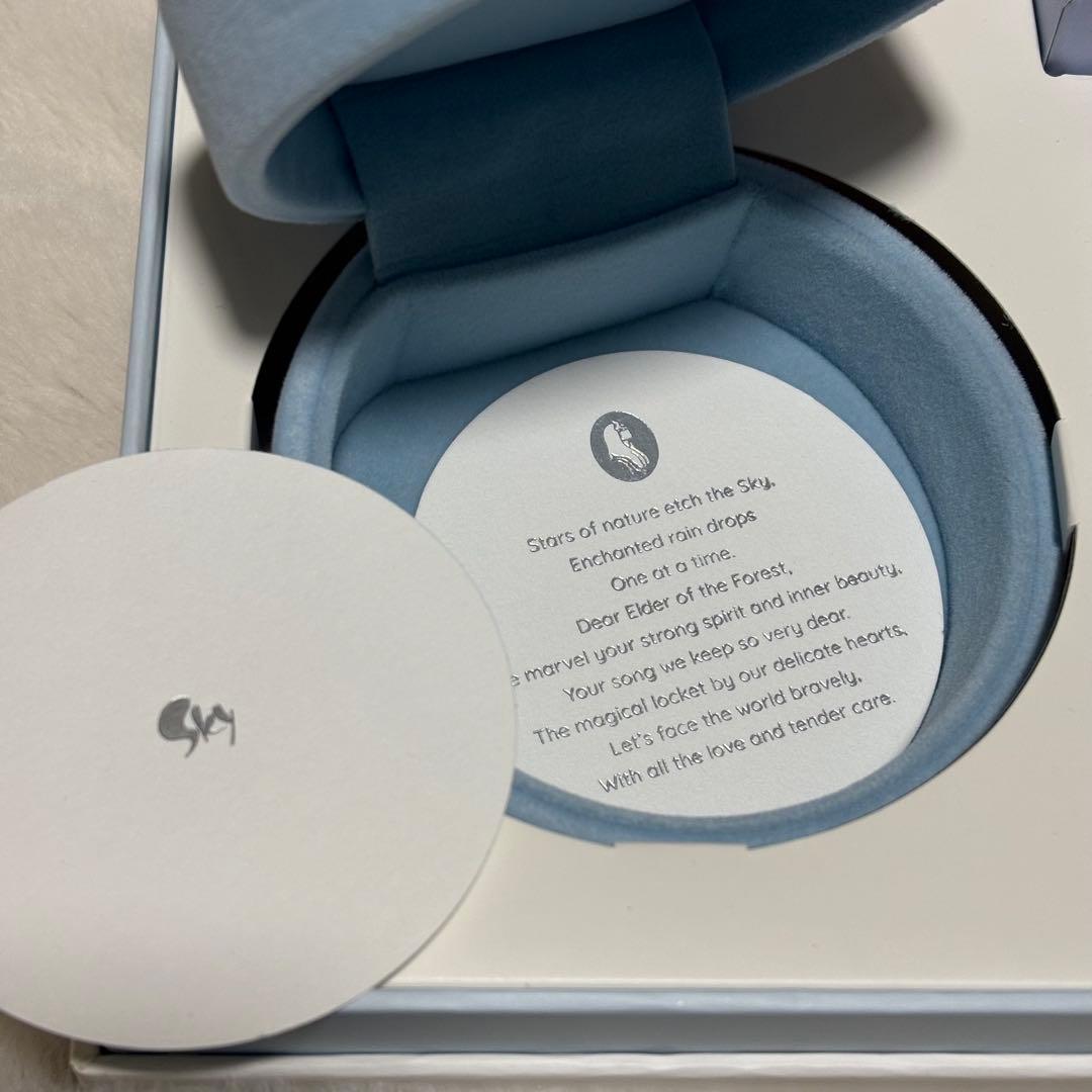 Sky 星を紡ぐ子どもたち つながりのボックス STAR未連携 - メルカリ