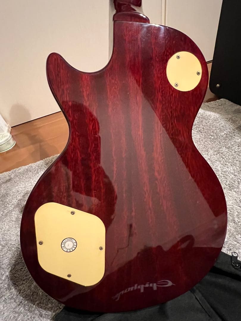 Epiphone エピフォン/エレキギター/Les Paul G- BSON