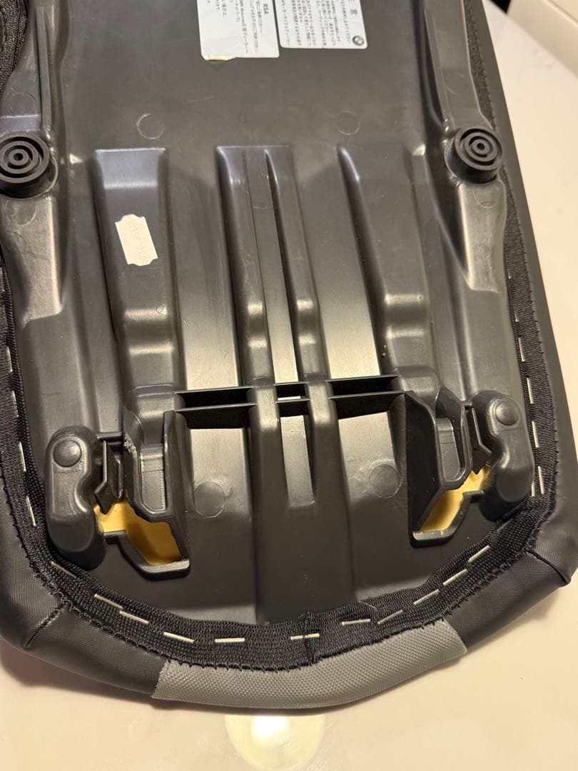 BMW F800GS F700GS 純正ラリーシート - メルカリ