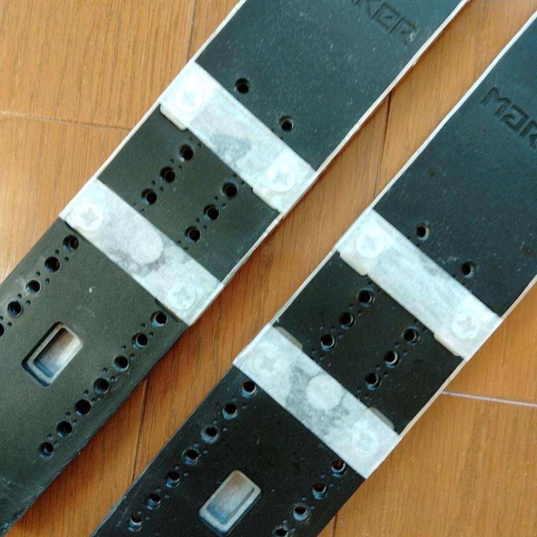 MARKER マーカー ピストンプレート 10mm厚 - メルカリ