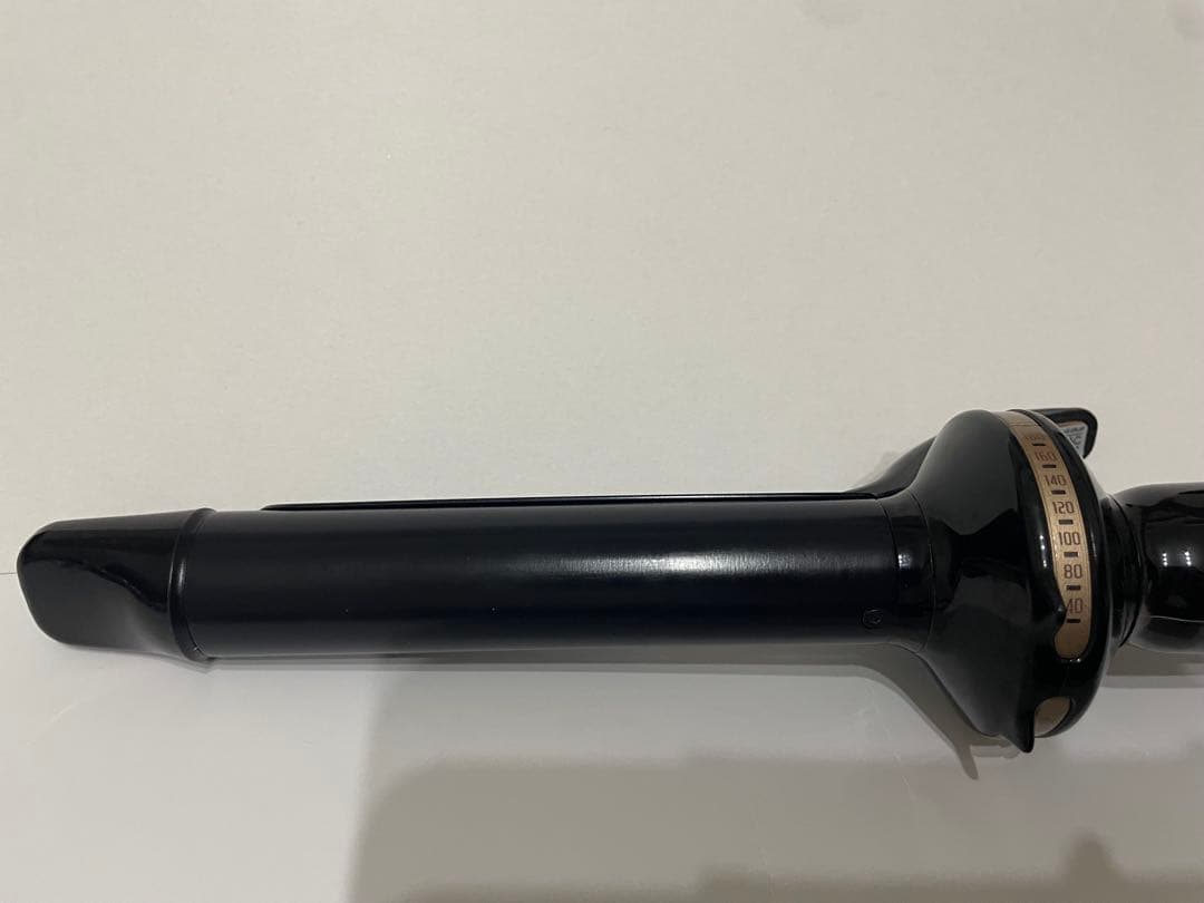 ヘアビューロン4D Plus CURL S 26.5mm