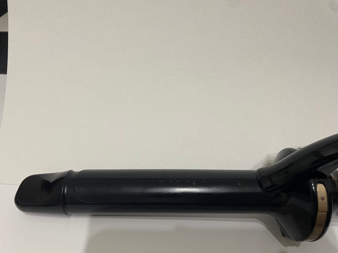 ヘアビューロン4D Plus CURL S 26.5mm