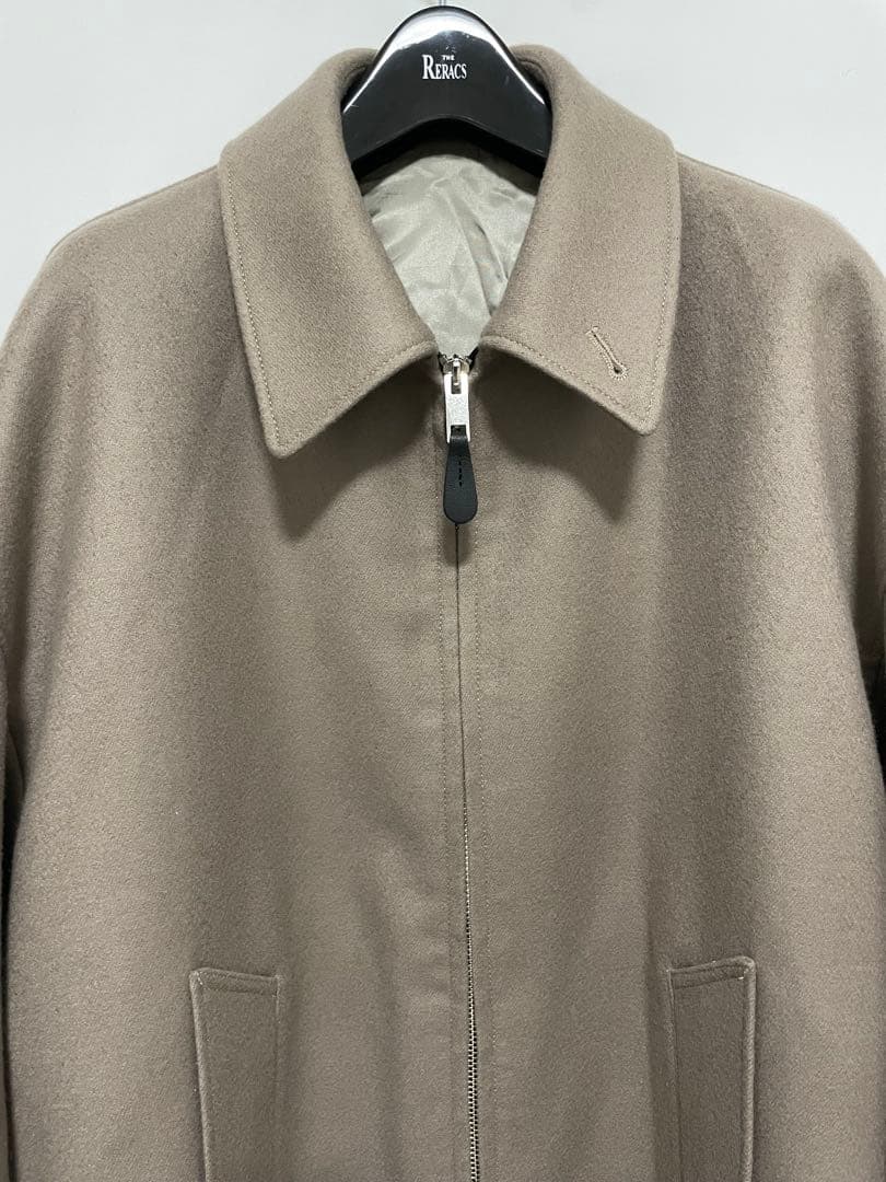 THE RERACS バルカラー ハリントンジャケット 46 - メルカリ