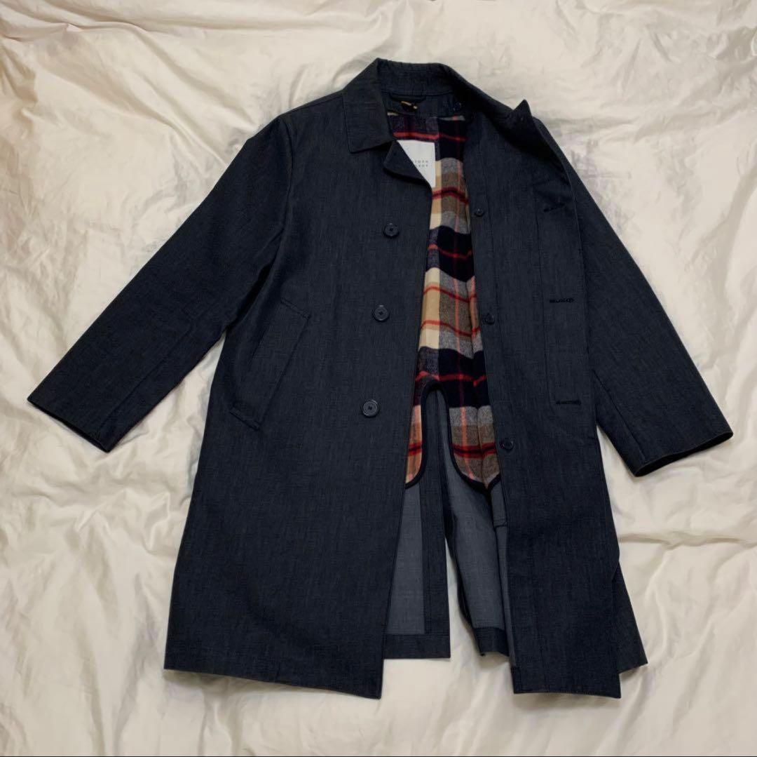 メンズ マッキントッシュフィロソフィー コート MACKINTOSH PHILOSOPHY（マッキントッシュフィロソフィー） コート