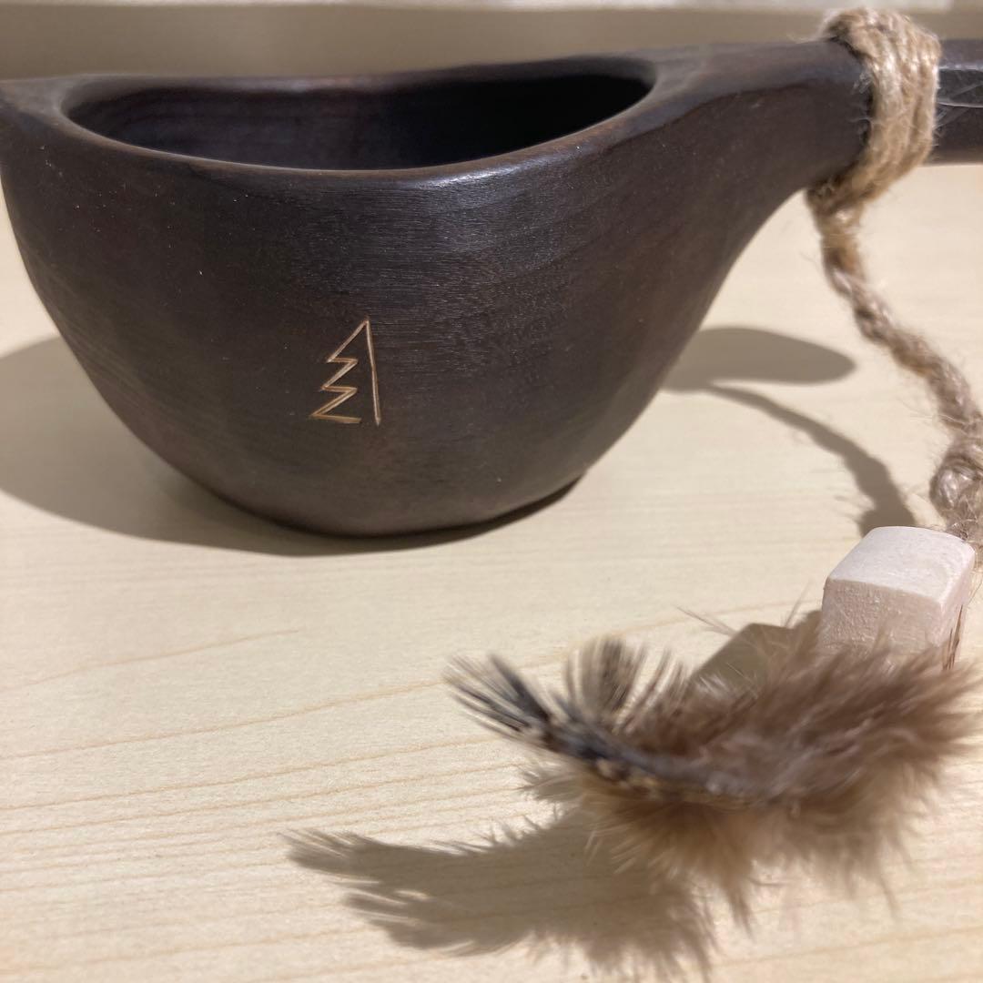 新品】ソウルオブシベリア #1 No.3301 ククサ - メルカリ