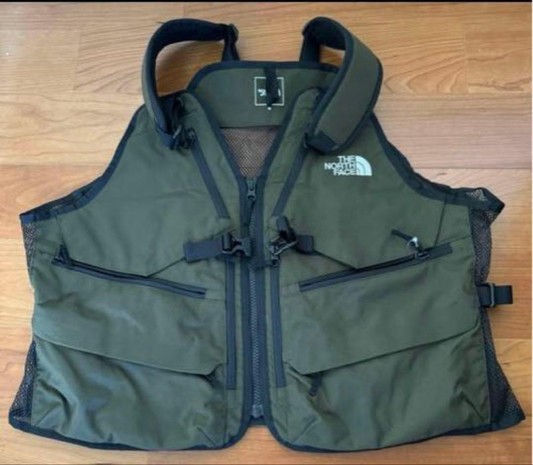 ザノースフェイス釣りキャンプTHENORTH FACE メッシュベストギフト 楽天市場】送料無料 THE NORTH FACE GEAR MESH VEST ザノースフェイス