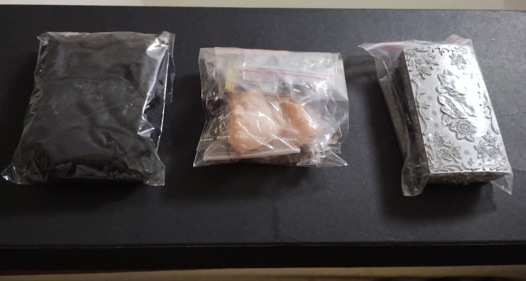 かき　1/6　フェイス／オフ　ニコラス・ケイジ　フィギュア