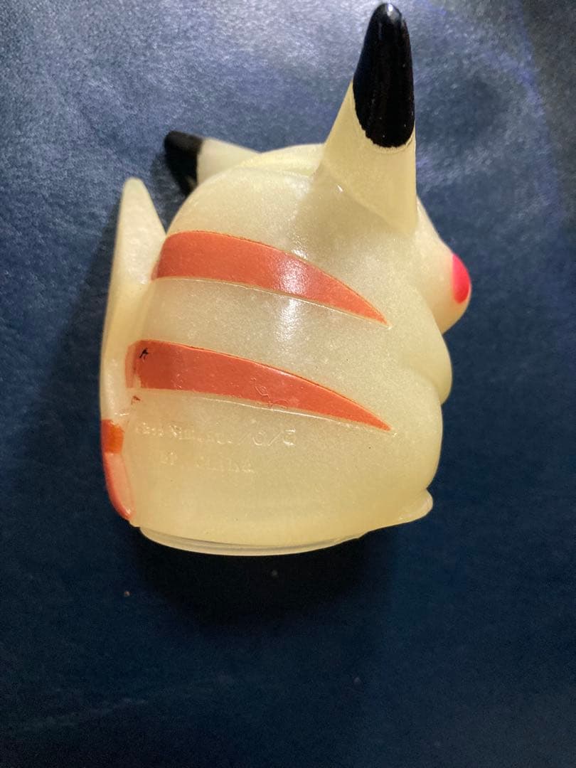 【御利益抜群】 ゴールデンピカチュウ＆クリスタルピカチュウ 2体セット