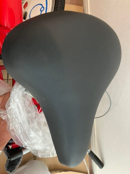 激レア マーチャリ 日産マーチ ノベルティ 折り畳み自転車 G1031006474