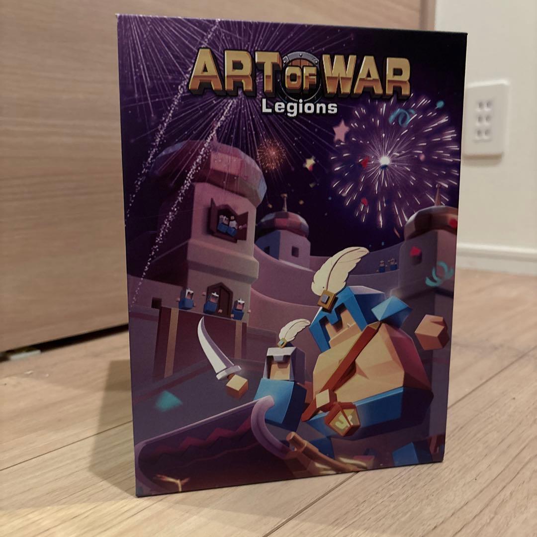 【希少】　ART OF WAR フィギュア　ALY 【限定品】 Yahoo!オークション -「art of war 髑髏の騎士」の落札相場・落札価格