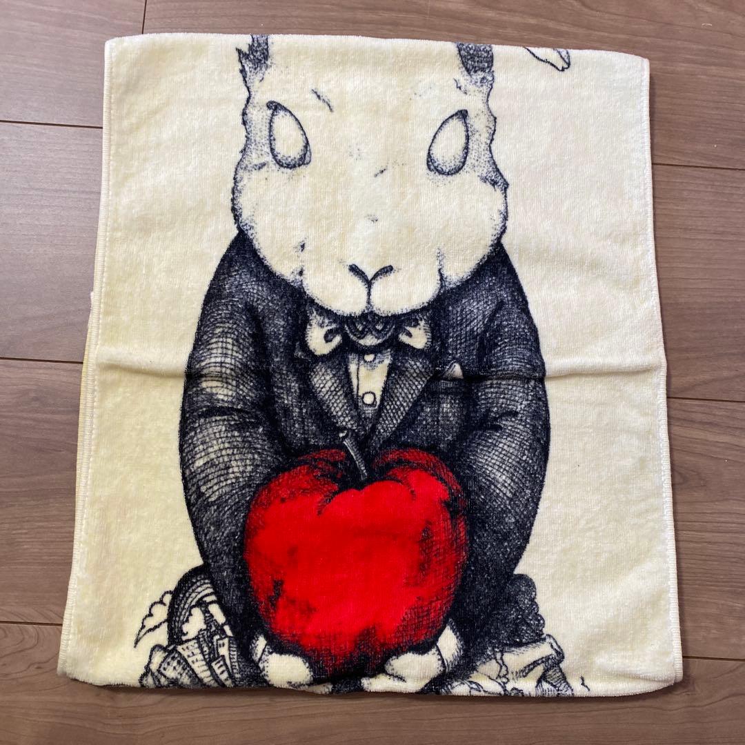 UVERworld マフラータオルセット