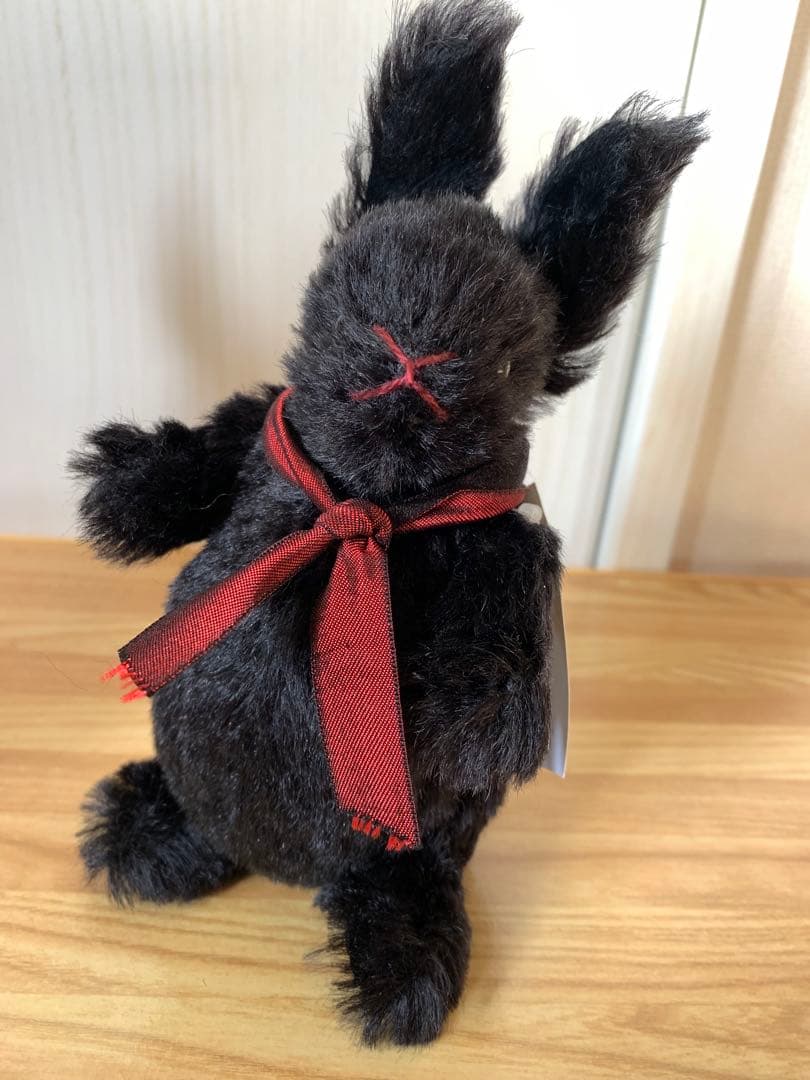 アートドール　国内作家　アーティスト　ラビット親子2体セット