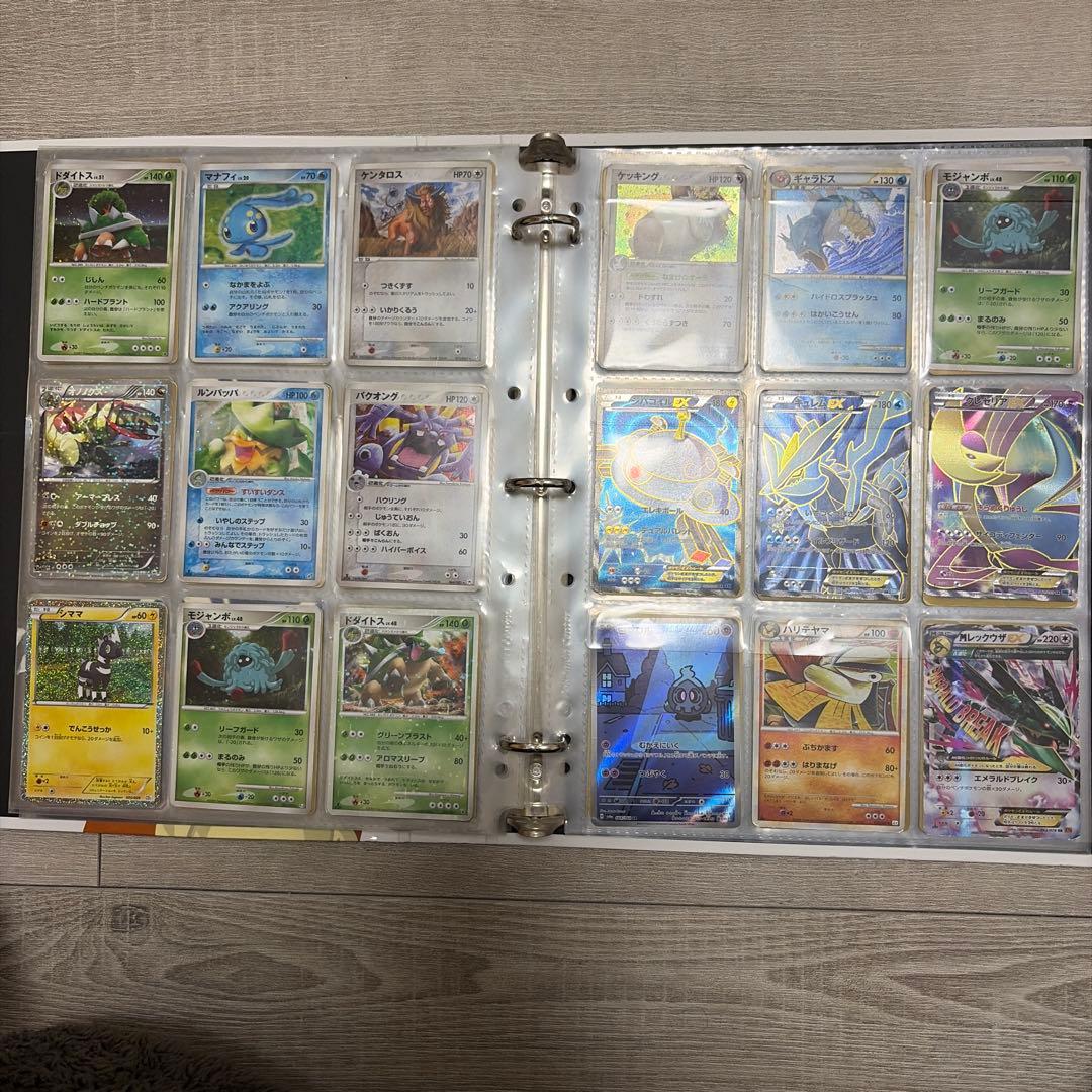 ポケモンカード ポケカ まとめ売り大量