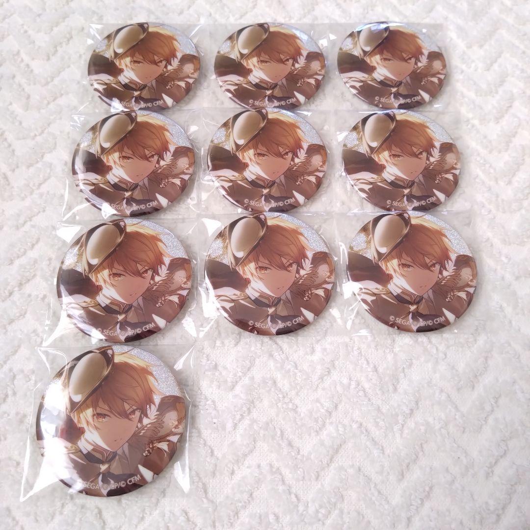 プロセカ グリッター缶バッジ 48B 天馬司 プロセカ グリッター缶バッジ vol.48B 天馬司 - メルカリ