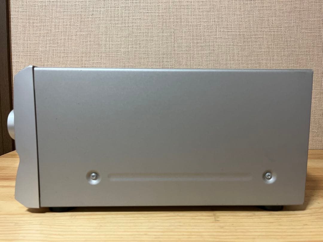 a76/美品☆ONKYO ミニコンポ CD/MDチューナーFR-X7/D-02A - メルカリ