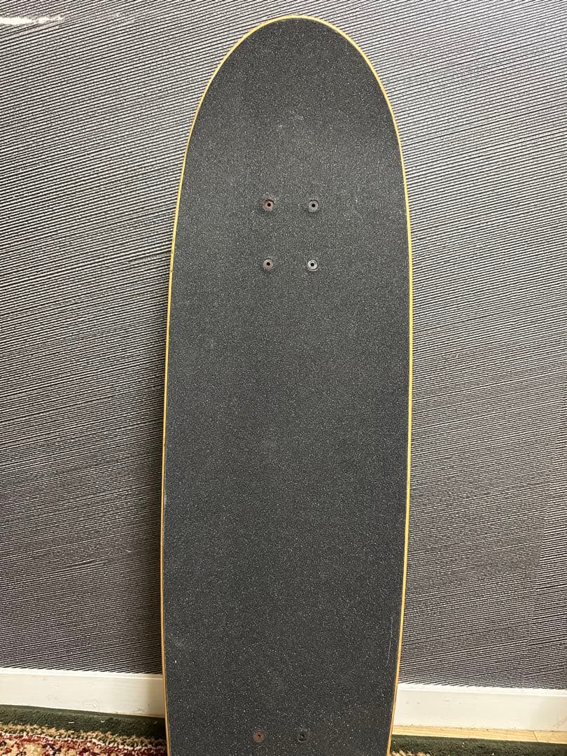 d*e様 【廃盤希少】CARVER サーフスケート 日本限定禅モデル 全純正