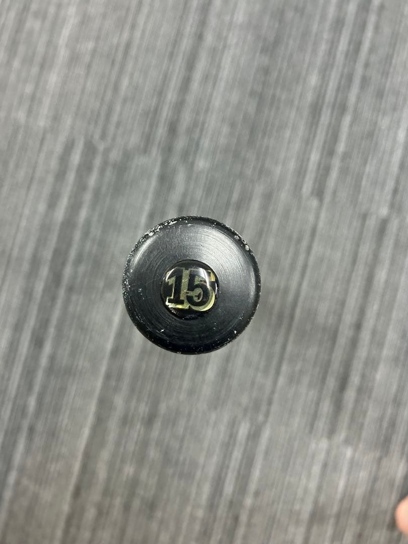 ミズノプロ オーダー 新基準バット 83.5cm